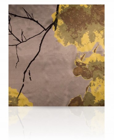 Платок Женский SS.KV-CN.FLOW/RUST